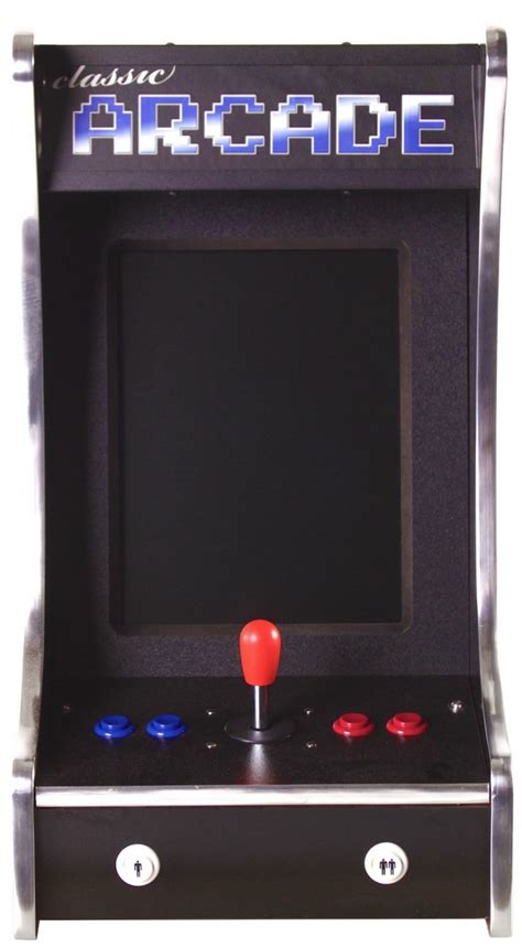 60-in-1 Tabletop Arcade Machine Hire – Smack Amusements