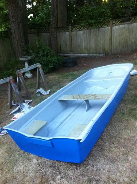 Fiberglass jon boats ~ Plans for boat