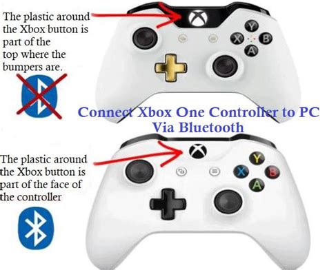 How to connect xbox controller to pc via bluetooth - muslipoll