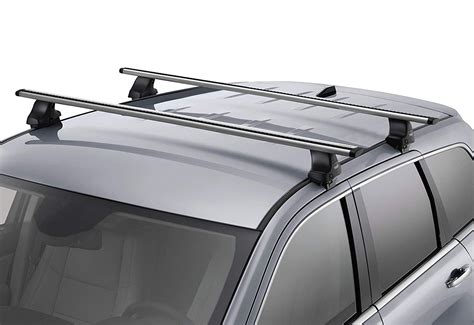 Top 5 Jeep Grand Cherokee Roof Rack for 2021 Compared | BestForDriver