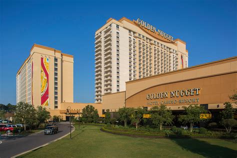 Golden Nugget Lake Charles Hotel & Casino - Lake Charles, LA | www.goldennugget.com/lake-charles ...