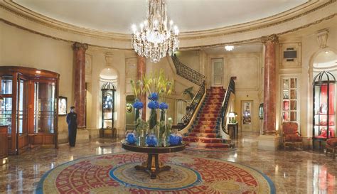 Best luxury hotels in Madrid