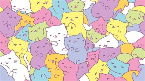 🔥 Free download mocomoco Kawaii Pinterest [736x415] for your Desktop, Mobile & Tablet | Explore ...