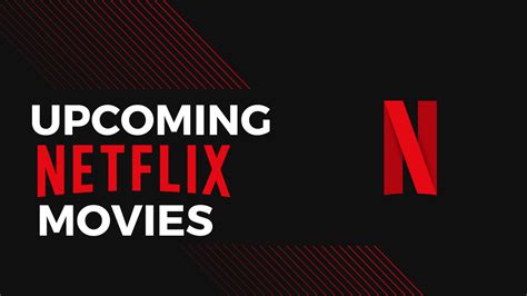 Upcoming Netflix Movies of 2024 | Netflix Movies Coming Soon