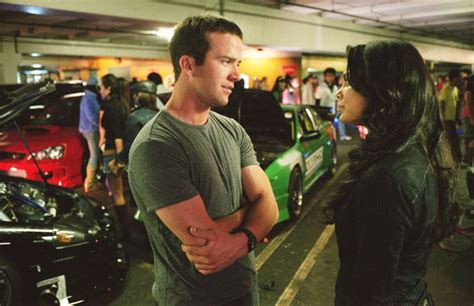 The Fast and the Furious: Tokyo Drift movie review (2006) | Roger Ebert