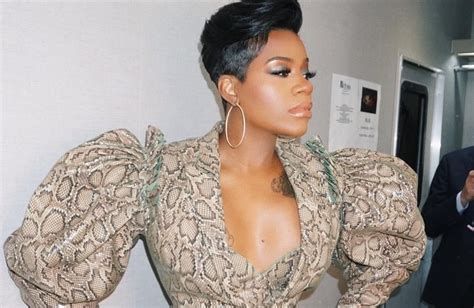 33 Awesome And Interesting Facts About Fantasia Barrino - Tons Of Facts