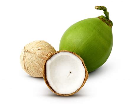 Coconut Fruit - Coconut Seller India