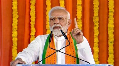 Gujarat Elections 2022: PM Modi hopes for record voter turnout, appeals ...