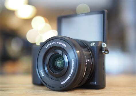 Sony Alpha A5100 review | Cameralabs