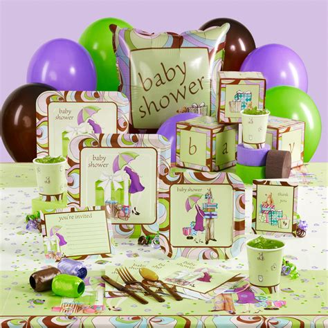 Top 20 Party City Baby Shower Decorations - Home, Decoration, Style and Art Ideas