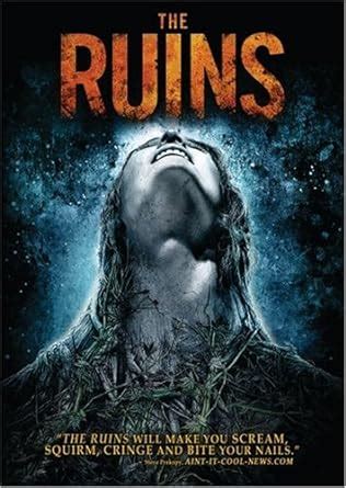 Amazon.com: The Ruins : Jonathan Tucker: Movies & TV