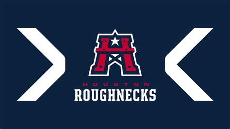 Houston Roughnecks Roster | United Football League (UFL)