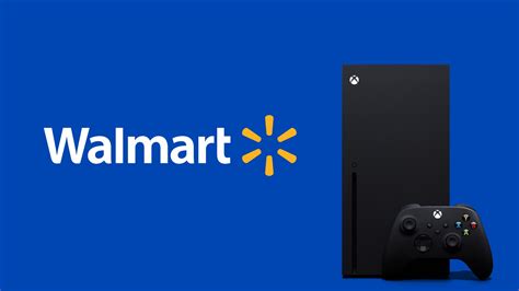 Xbox Series X Stock Alerts on Twitter: "News: Walmart Xbox Series X ...