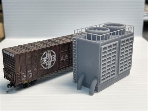 N Scale Scenery items : r/nscalemodeltrains