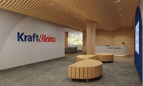 The Kraft Heinz Company - Kraft Heinz Unveils New Canadian Headquarters ...