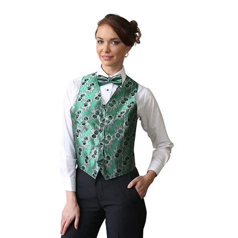 Vests for casino uniforms. | Womens fashion winter work, Womens fashion ...