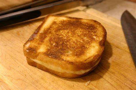 Grilled Cheese Olympics | Mack Male | Flickr