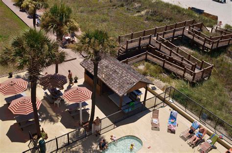 Peppertree by the Sea Resort (North Myrtle Beach, SC) (4) – My Carolina Vacations