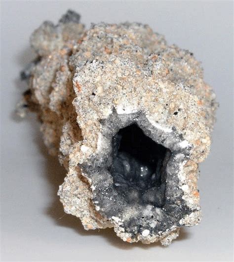 Fulgurite | WhatAEarth