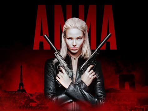 Anna: Trailer 1 - Trailers & Videos - Rotten Tomatoes