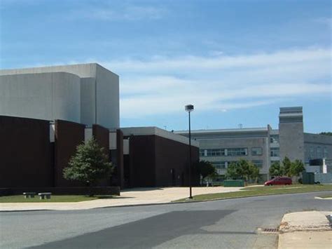 Rowan University, music building | Flickr - Photo Sharing!