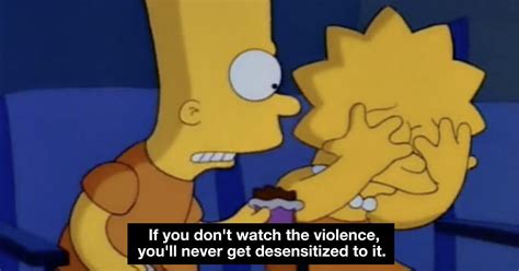 Bart Simpsons’ Best Dark Humor Jokes and Moments | Cracked.com