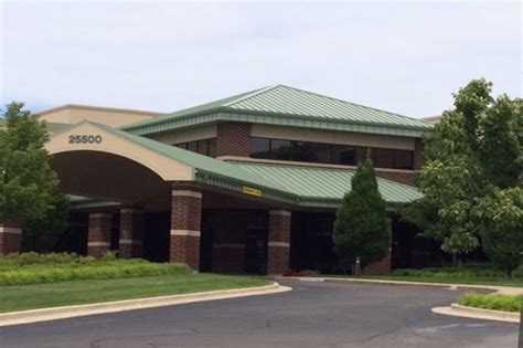 Meadowbrook Medical Center - Michigan Head & Spine Institute Blog