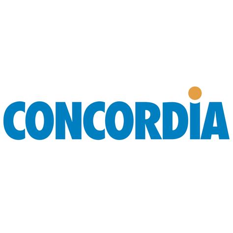 Concordia Logo PNG Transparent – Brands Logos