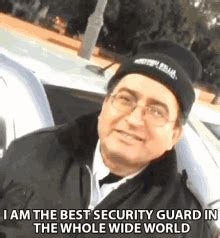 Security Old GIFs | Tenor