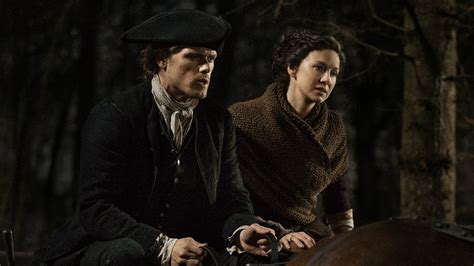 Outlander Season 4 Premiere: Inside the Brutal Final Scene with New ...