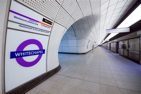 Crossrail: London's Elizabeth Line to open May 2022 | CNN