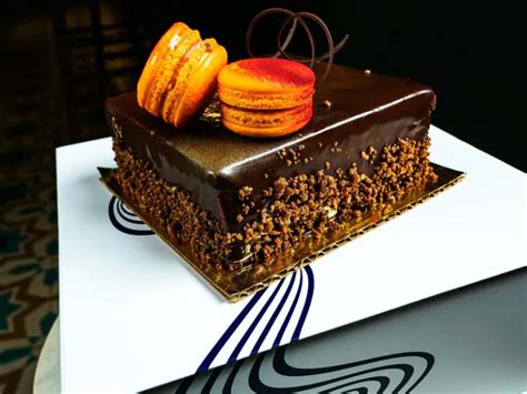 Where To Get Dessert Delivery And Takeout In NYC - New York - The ...