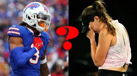 Does NFL Player Damar Hamlin have a Girlfriend?