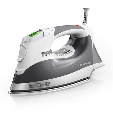 Best Iron For Quilting and Sewing in 2023 - Top Steam Iron Reviews