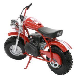 Coleman Powersports Mini Bike - CT200U-EX - Wild Child Sports