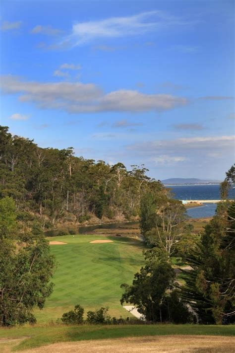 Kingston Beach Golf Club, Kingston, Tasmania, 7050 | GOLFSelect