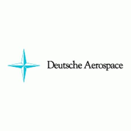 Deutsche Aerospace Logo PNG & Vector (EPS) Free Download