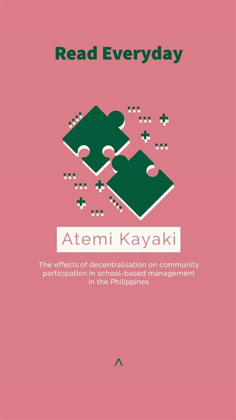 Buy The effects of decentralisation on community participation in school-based management in the ...