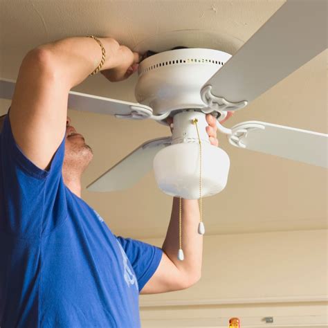 Ceiling Fan Installation Malaysia - Kuala Lumpur & Selangor