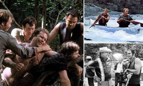 Deliverance Movie