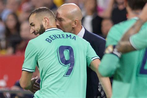 Karim Benzema equals Lionel Messi record for most goals in 2019 - The Statesman