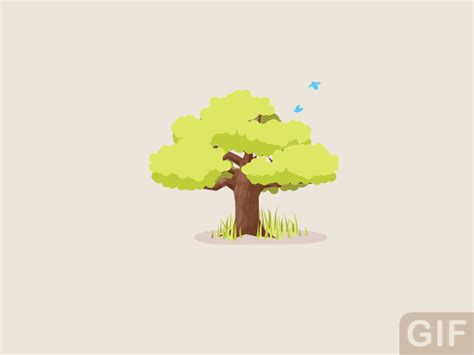 Branch clipart animation, Branch animation Transparent FREE for ...