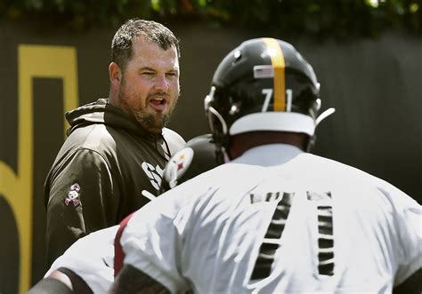 As Steelers enter busy offseason, coaching changes are also on the radar | Pittsburgh Post-Gazette