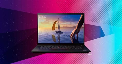 Lenovo Declares War on Competition with ThinkPad X1 Extreme Gen 4