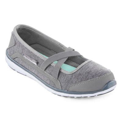 U.S. Polo Assn. Womens Slip-On Shoes - JCPenney | Slip on shoes, Women ...