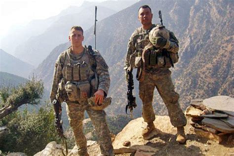 173rd Sky Soldiers Stand Out With 3 Living MoHs | Military.com