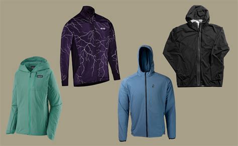 Review: Winter Running Jackets - Ultra Running Magazine