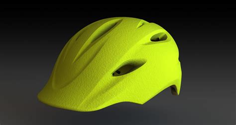 Helmet 3D Model $10 - .unknown .obj - Free3D