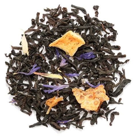 Earl Grey Black Tea – Elz Tastes & Tea Market in Spokane Valley