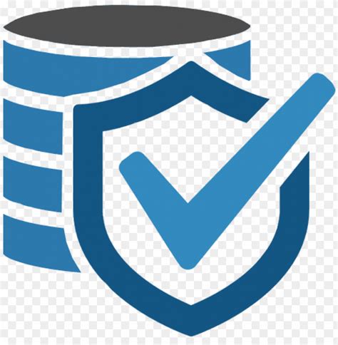 data privacy implementation - data security icon PNG image with transparent background | TOPpng